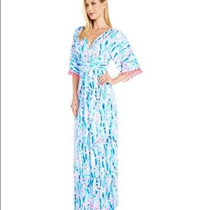 NWT PARIGI MAXI REEL NAUTI